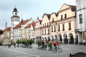 Hotel Zlatá hvězda